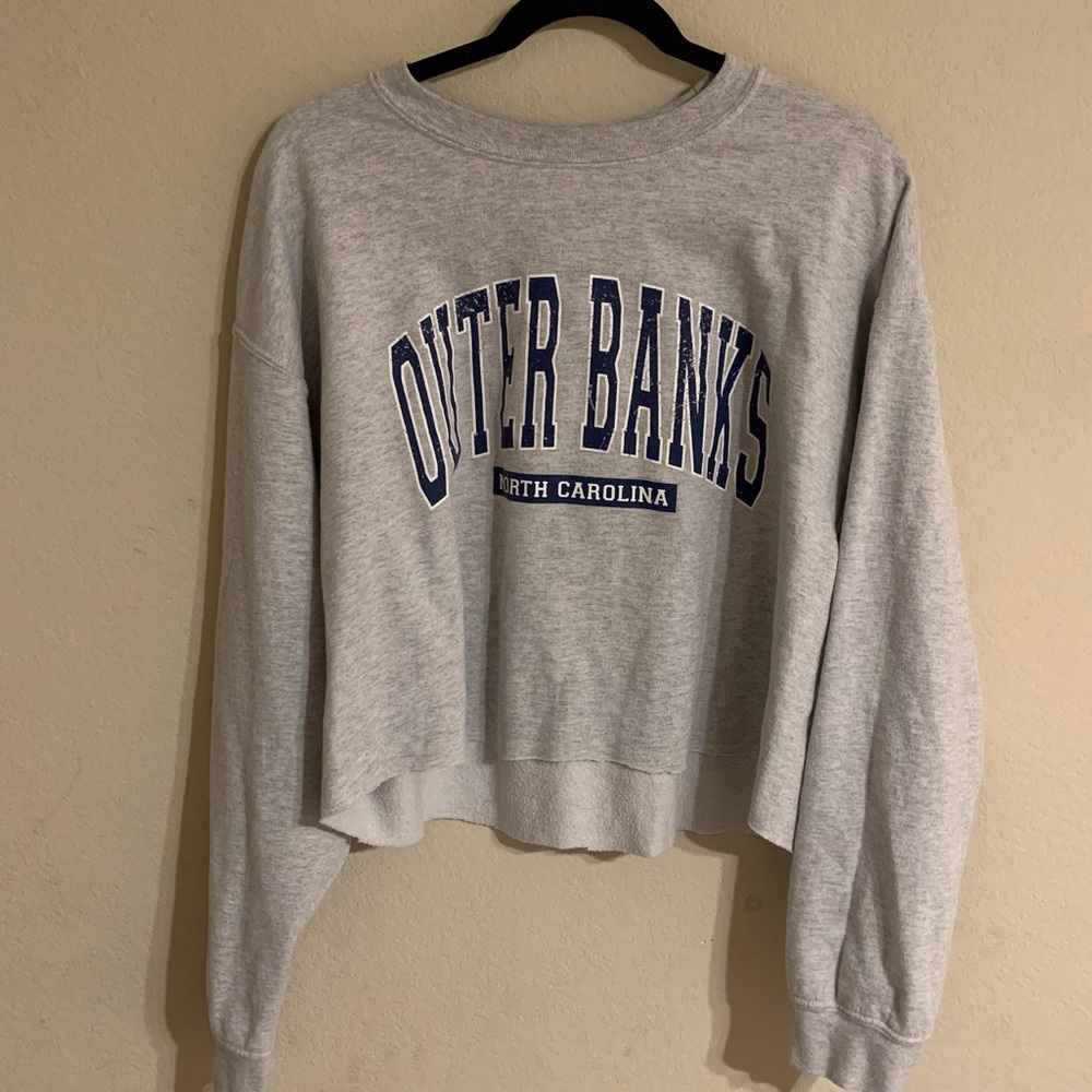 Outer Banks Sweatshirt